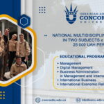 About the state study grant